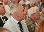 Агрофорум «День Сибирского поля-2025» собрал больше 350 компаний-участников и тысячи гостей 
